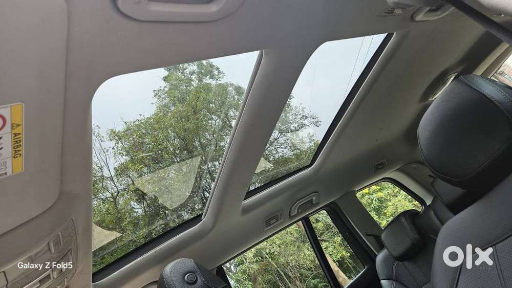 Mercedes-benz Gls 350d 4matic, 2016, Diesel