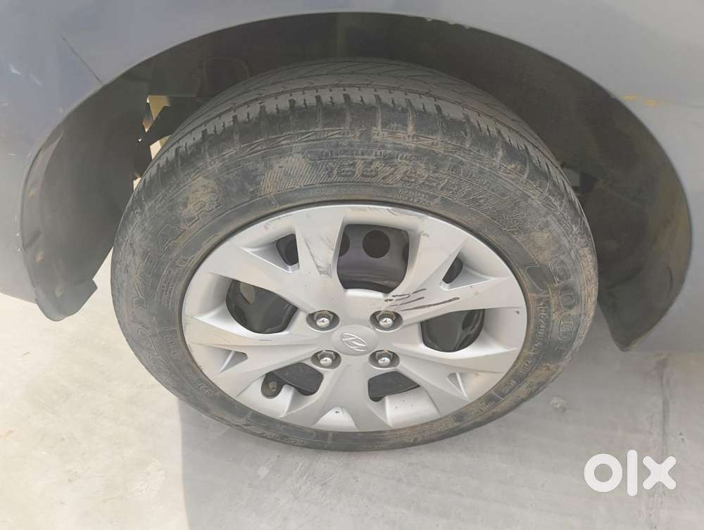 Hyundai Grand I10 Magna, 2015, Petrol