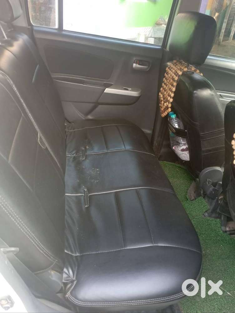 Maruti Suzuki Wagon R 2011 Petrol Vxi 1.0