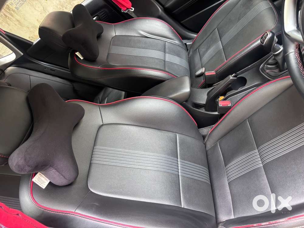 Hyundai I20 Turbo 2020 Model