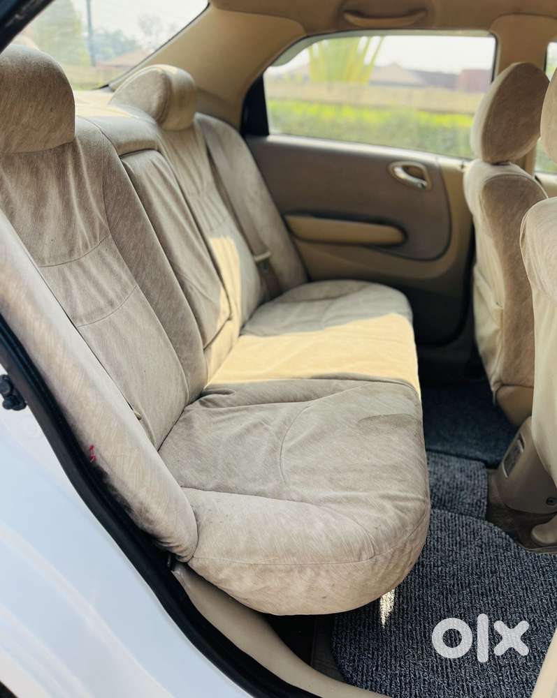 Honda City Zx Petrol Cvt, 2008, Cng & Hybrids