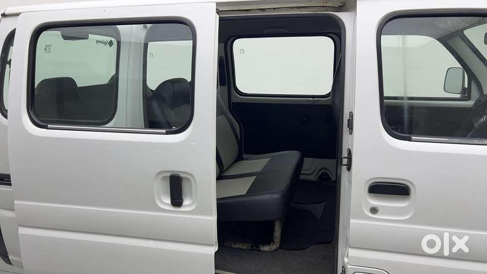 Maruti Suzuki Eeco 7 Seater Standard, 2023, Petrol