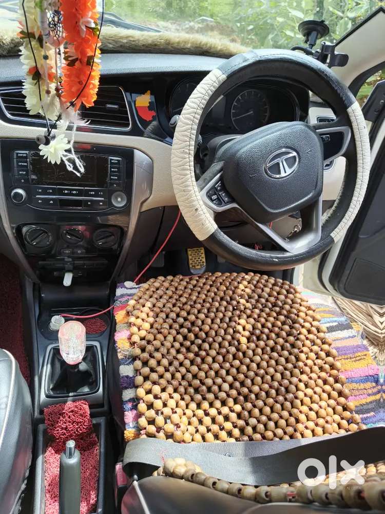 Tata Zest 1.2t 2017 Diesel Manual