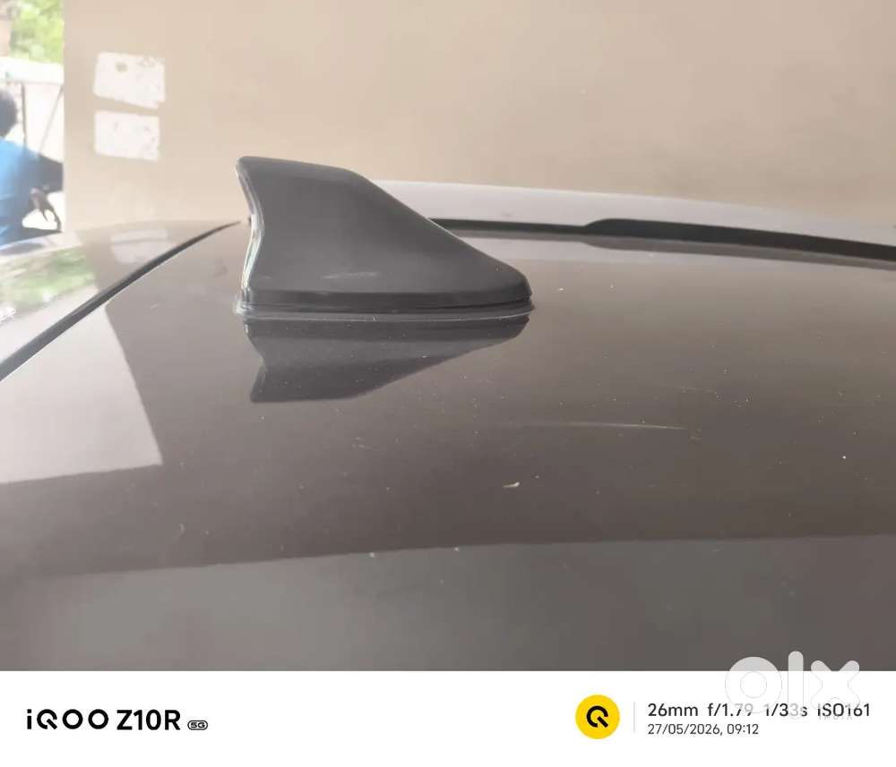 Honda Wrv Golden Brown Metallic For Sale 7 Lakhs
