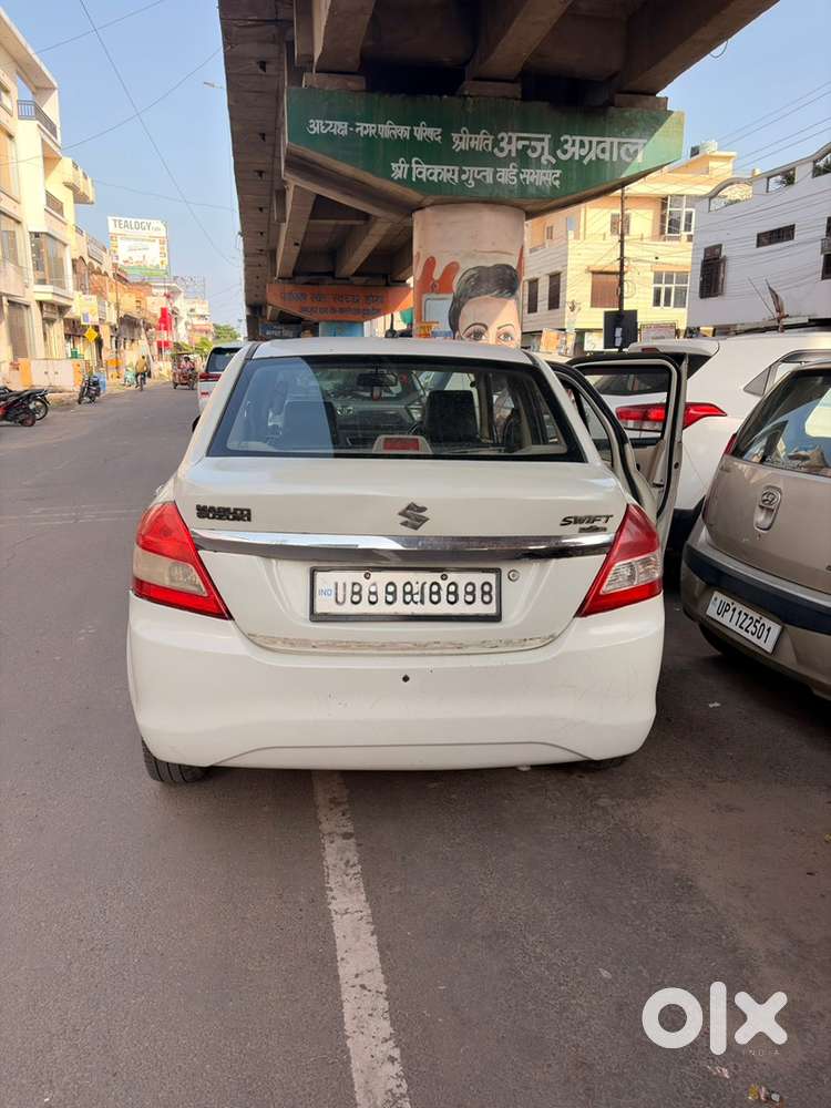 Swift Dzire Maruti Suzuki 16 Year
