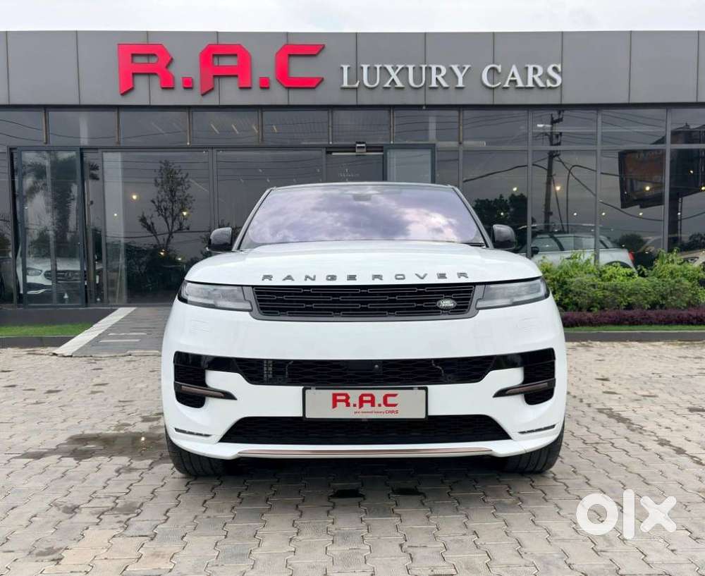 Land Rover Range Sport Hse Dynamic 3.0 Diesel, 2022, Diesel