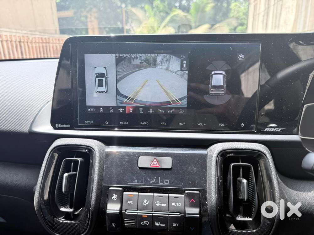 Kia Sonet Gtx Plus Dct, 2023, Petrol