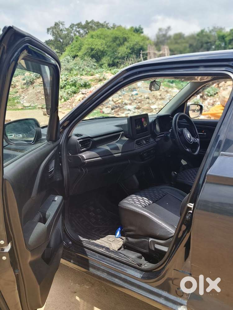 Maruti Suzuki Swift Vxi Abs Bsiv, 2025, Cng & Hybrids