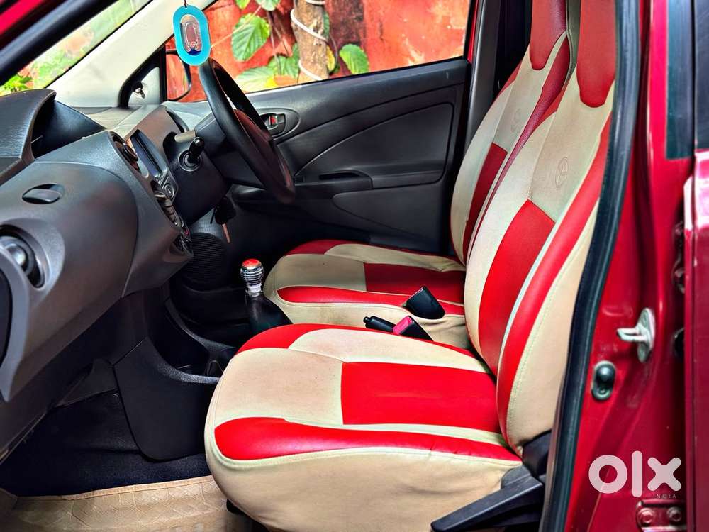 Toyota Etios Liva G Sp*, 2013, Petrol
