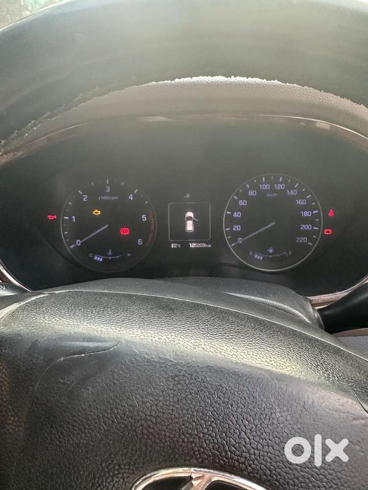 Hyundai I20 2015 Diesel