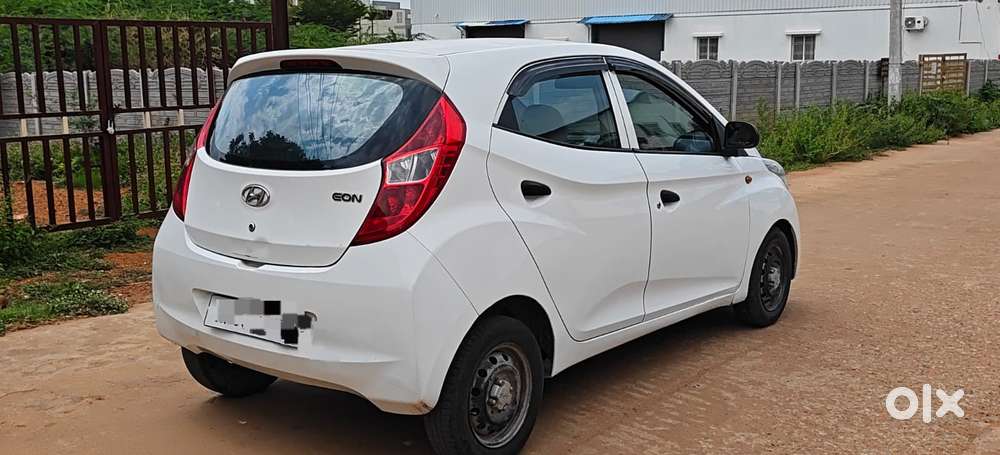 Hyundai Eon 1.0 Kappa Magna + (o), 2019, Petrol
