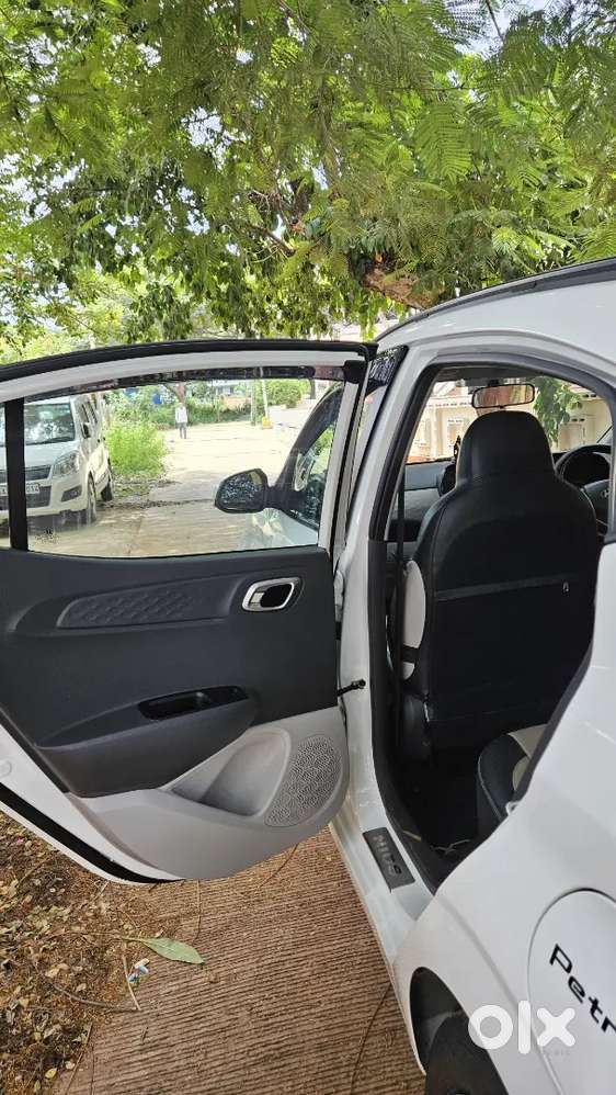 Hyundai Grand I10 Nios 2023 Petrol Well Maintained