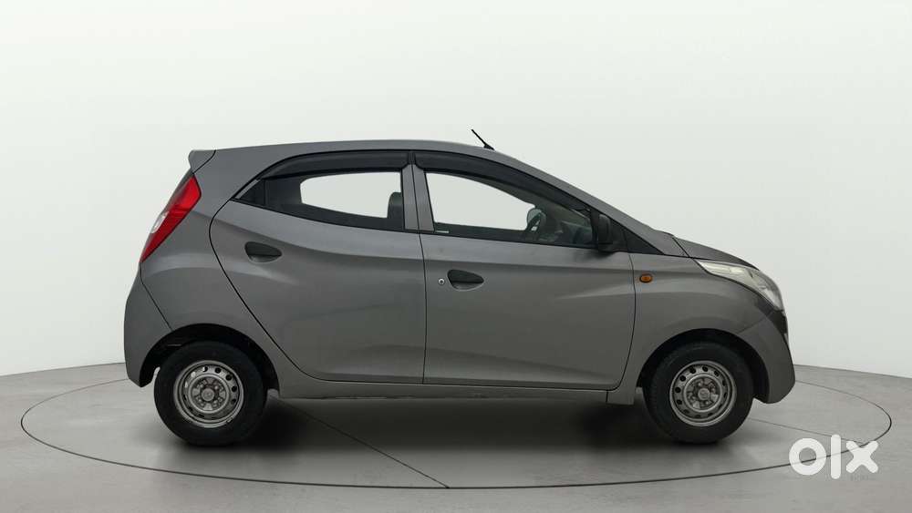 Hyundai Eon Era +, 2014, Petrol