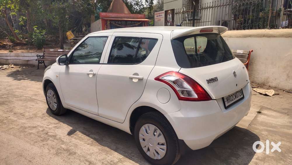 Maruti Suzuki Swift 2011-2014 Lxi, 2013, Petrol