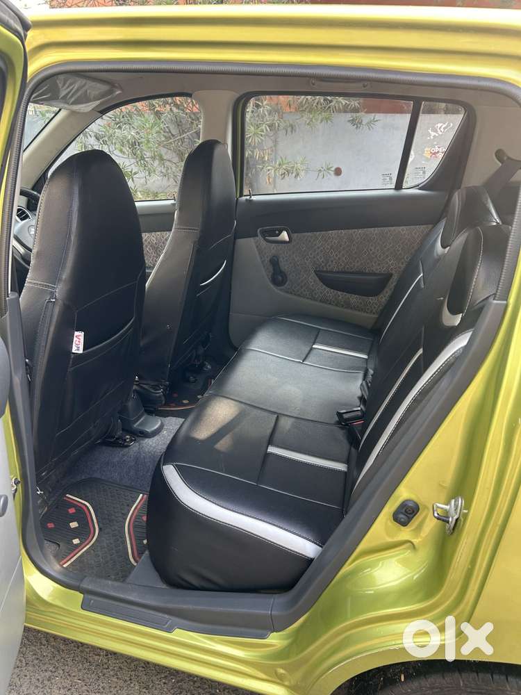 Maruti Suzuki Alto 800, 2018, Petrol