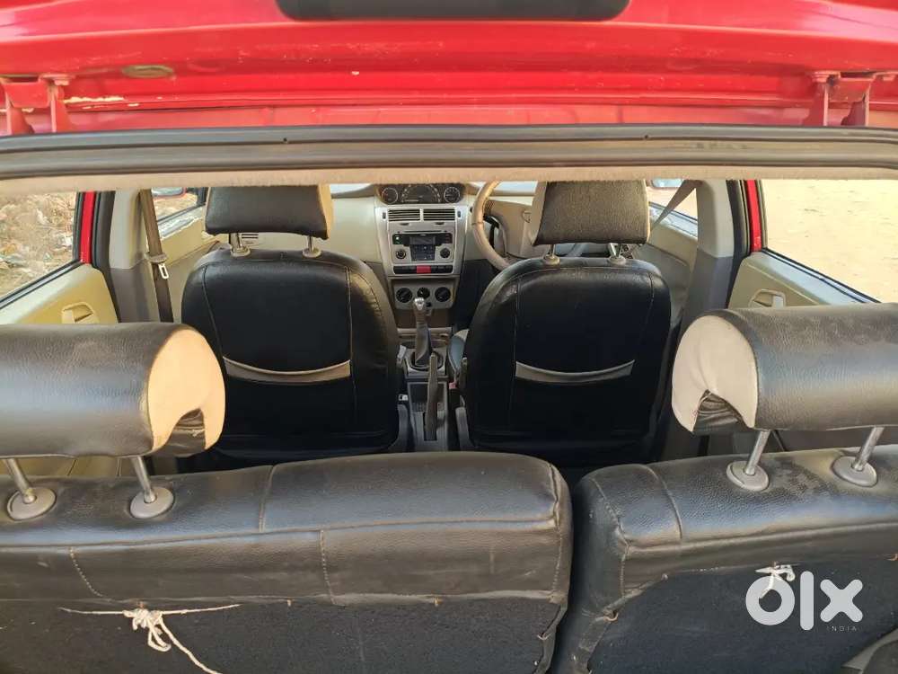 Tata Indica Vista 2011