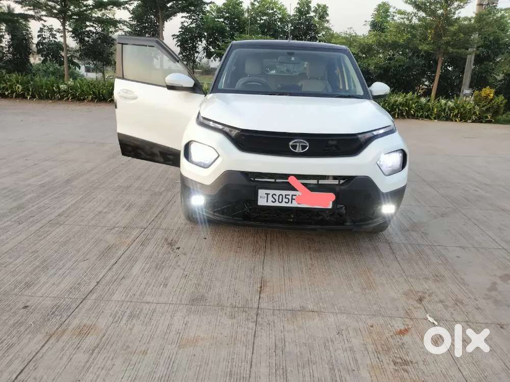 Tata Puch 2022 Fuel Petrol