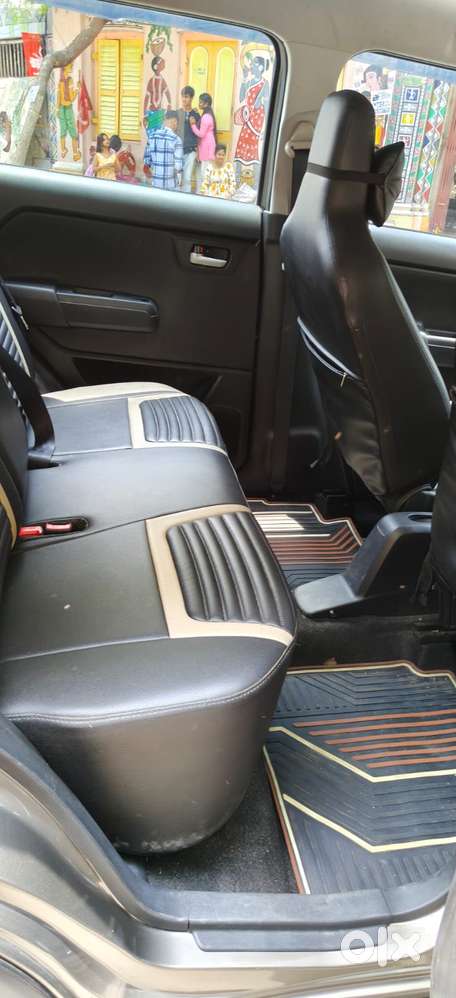 Maruti Suzuki Wagon R Vxi, 2022, Petrol