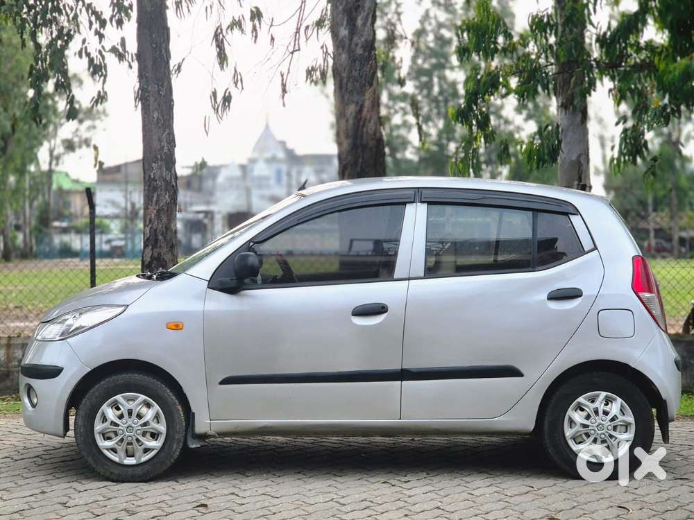 Hyundai I10 Era 1.1 Irde, 2009, Petrol