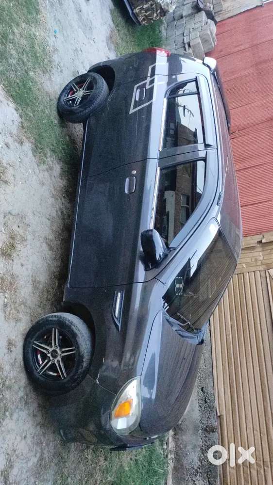 Maruti Suzuki 800 Petrol 2021
