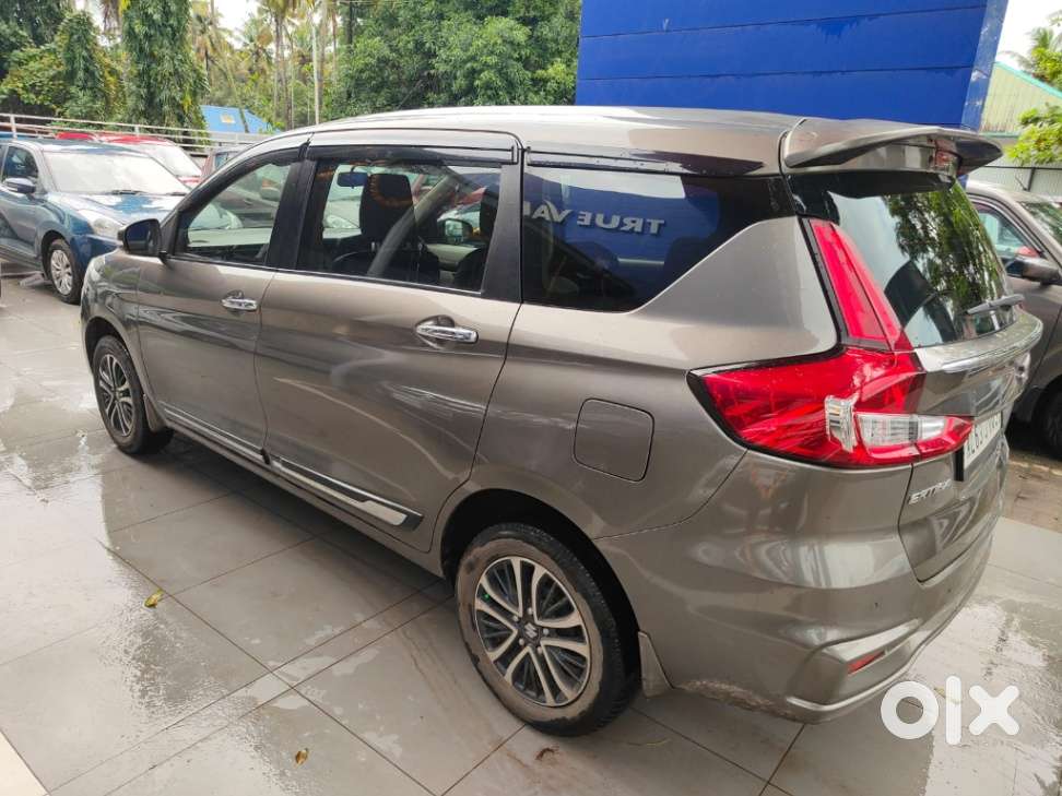 Maruti Suzuki Ertiga 1.5 Zxi Plus, 2022, Petrol