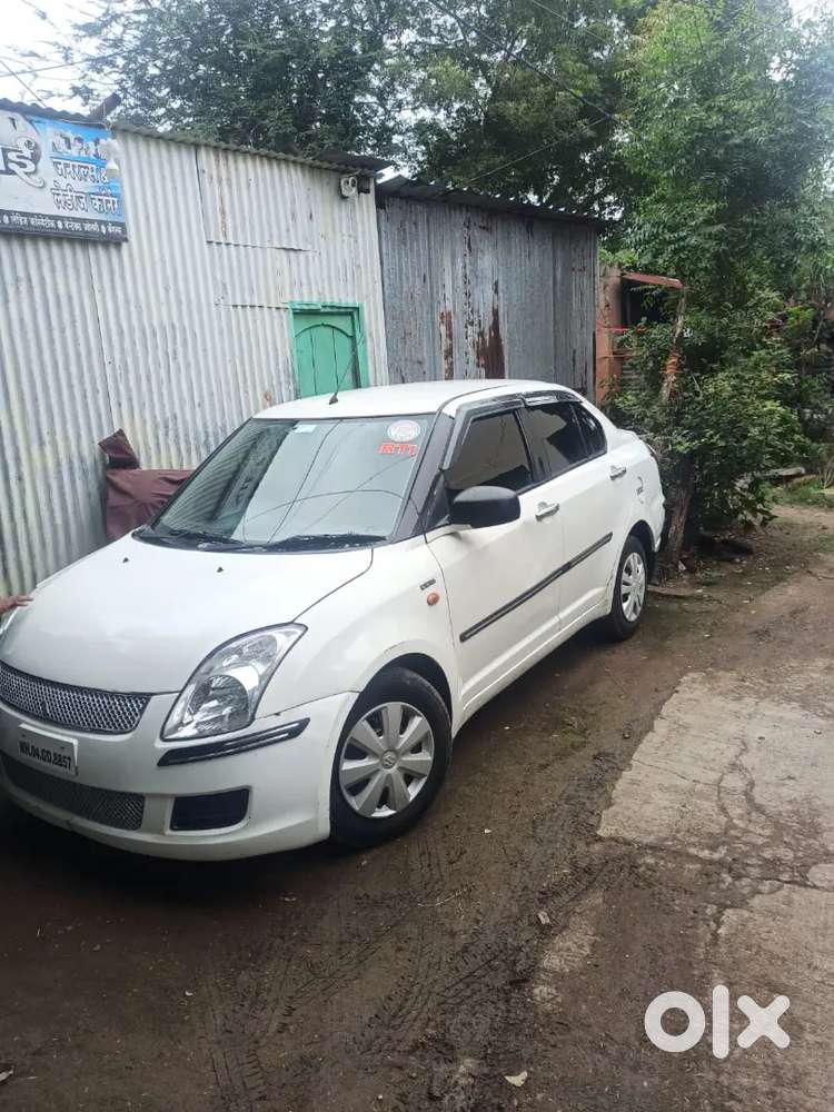 Maruti Suzuki Swift Dzire Tour 2016