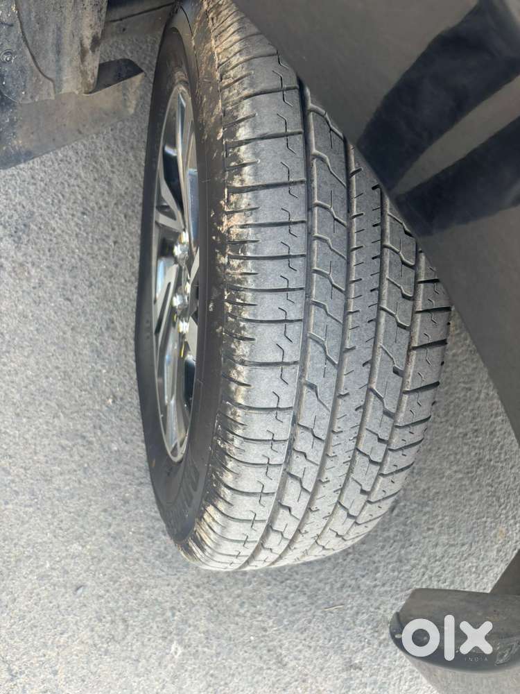 Toyota Innova Crysta Zx 2.4 Diesel 7 Seater, 2025, Diesel