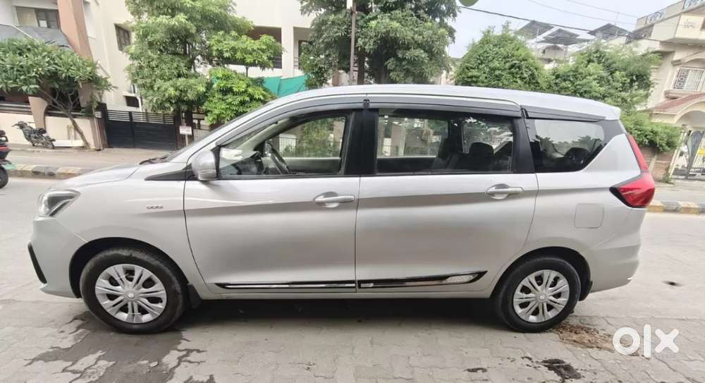 Maruti Suzuki Ertiga Vdi, 2019, Diesel