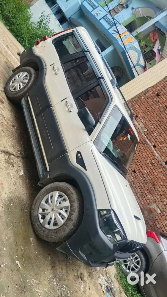 Mahindra Scorpio Classic 2024