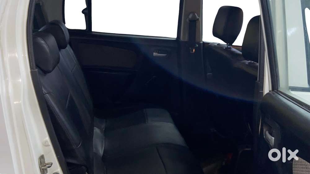 Maruti Suzuki Wagon R 1.0 Lxi Cng, 2016, Cng & Hybrids