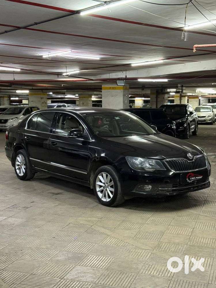 Skoda Superb 1.8 Elegance Tsi At, 2014, Petrol