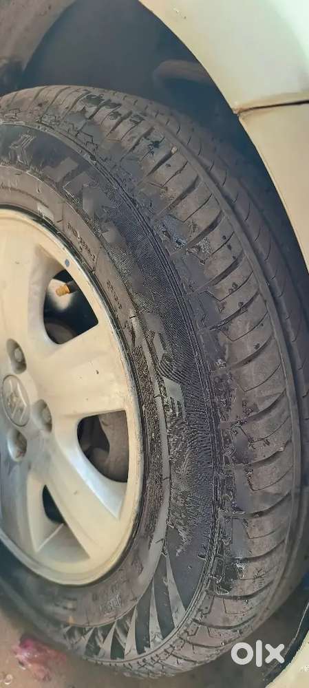 Maruti Dzire 2011 Diesel Manual