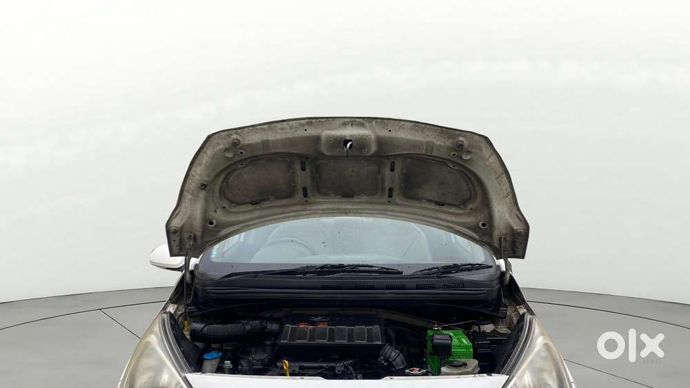 Hyundai Xcent Sx 1.2 (o), 2014, Petrol