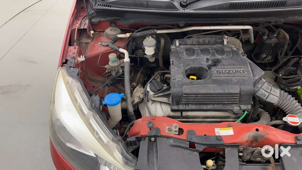 Maruti Suzuki Celerio 1.0 Vxi Amt, 2015, Petrol