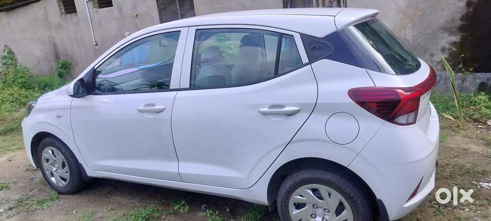Hyundai Car Manual I10 Nios