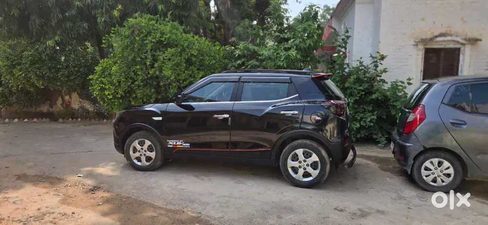 Mahindra Xuv300 Diesel 2023
