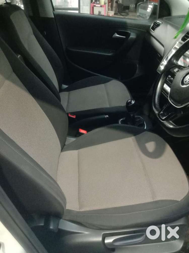 Volkswagen Polo Gt 1.5 Tdi, 2016, Diesel