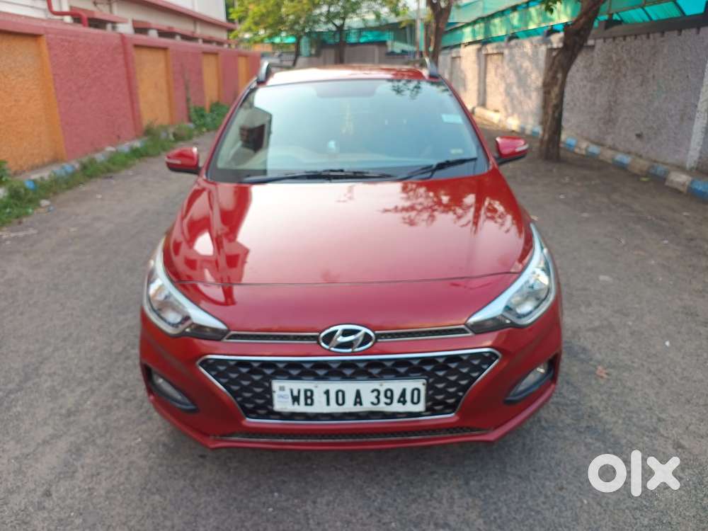 Hyundai Elite I20 Sportz 1.2 Special Edition, 2019, Petrol