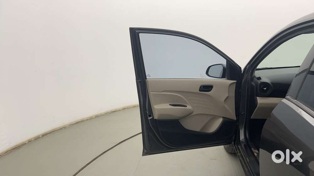 Hyundai Santro Sportz, 2020, Petrol
