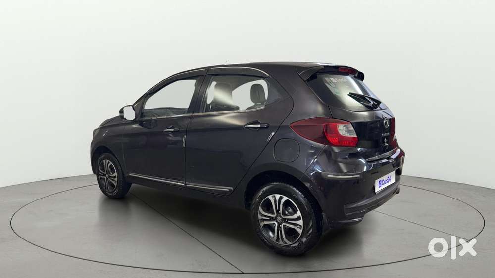 Tata Tiago 1.2 Revotron Xz Plus, 2022, Cng & Hybrids