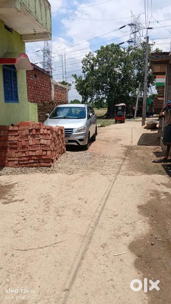 Toyota Innova 2.5g 2012 September