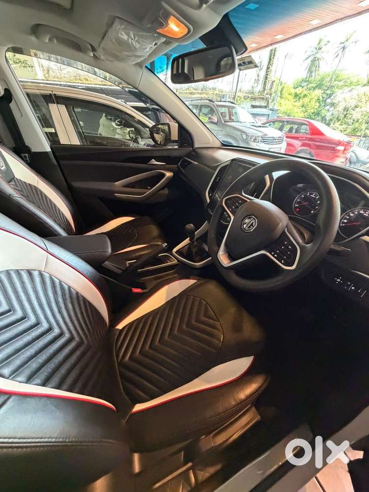 Mg Hector 1.5 Shine, 2022, Petrol