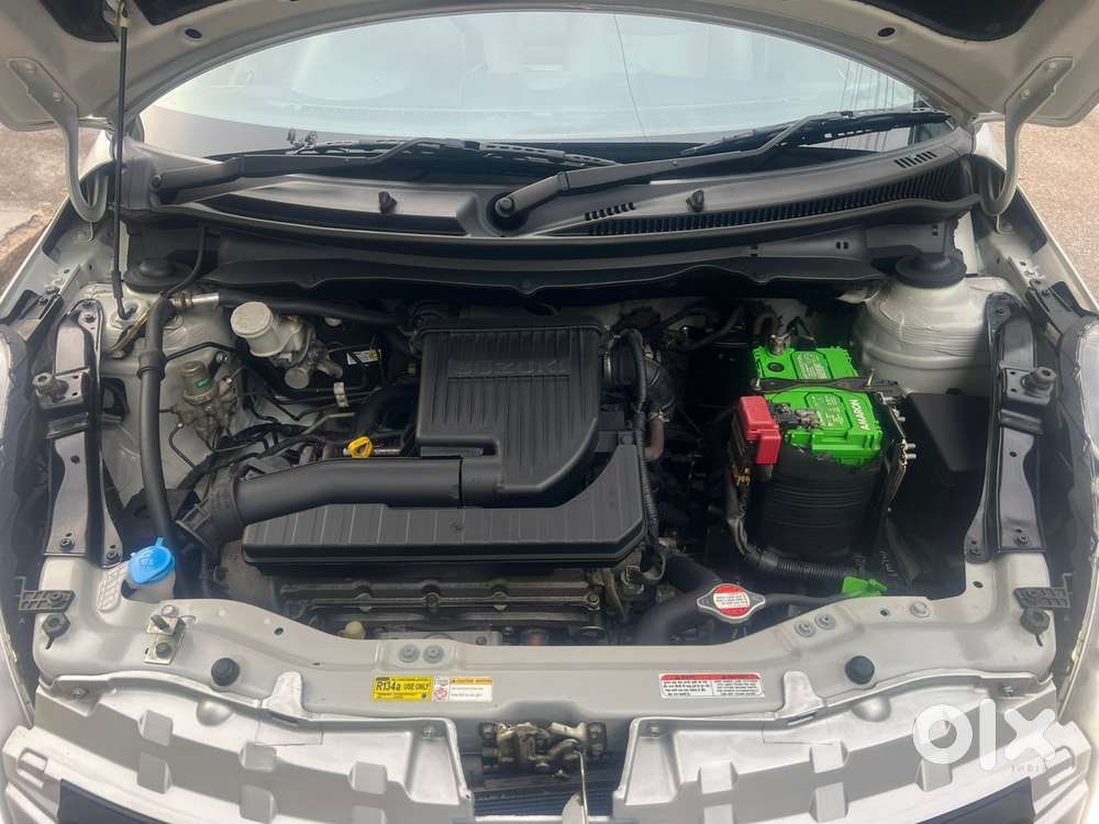 Maruti Suzuki Swift Dzire Vxi 1.2, 2014, Petrol