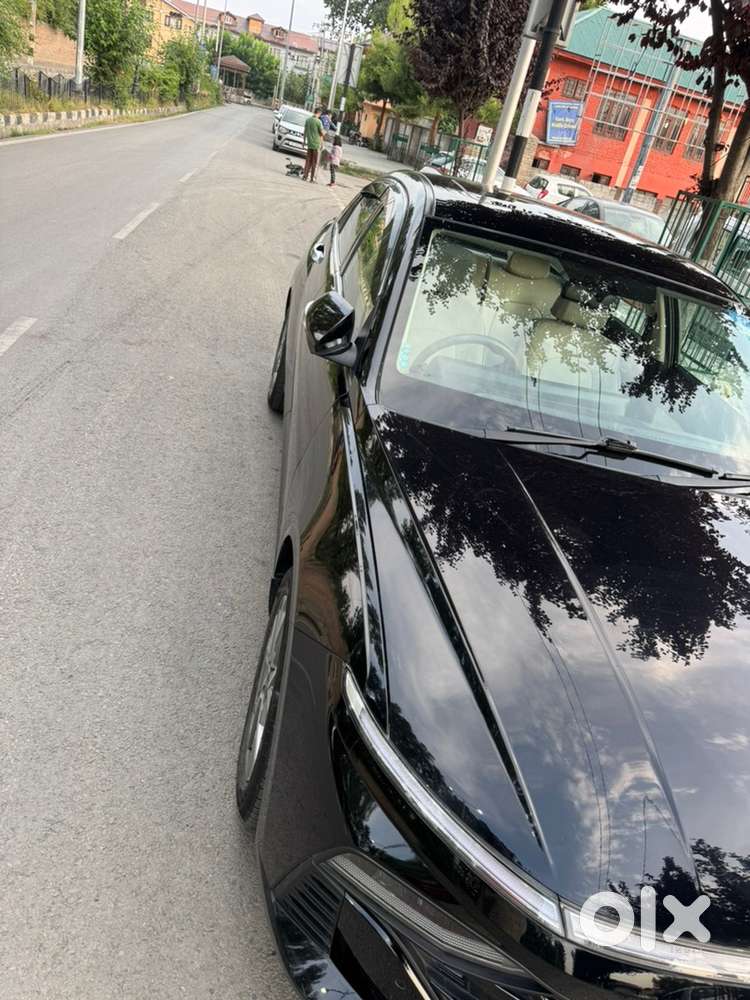 Hyundai Verna 1.5 Petrol 2024
