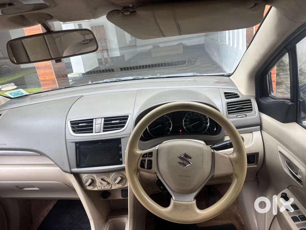 Single Owner Full Option Zdi Plus Ertiga Diesel