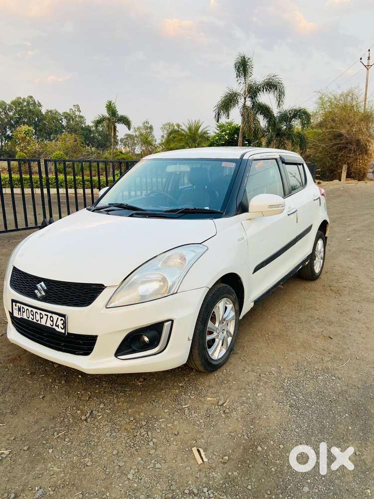 Maruti Suzuki Swift 2014 Diesel Good Condition