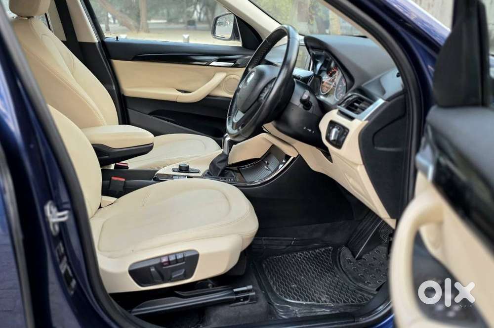 Bmw X1 2.0 Sdrive 20d, 2016, Diesel