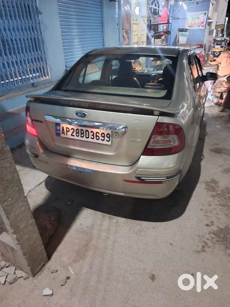 Good Condition Ac Working