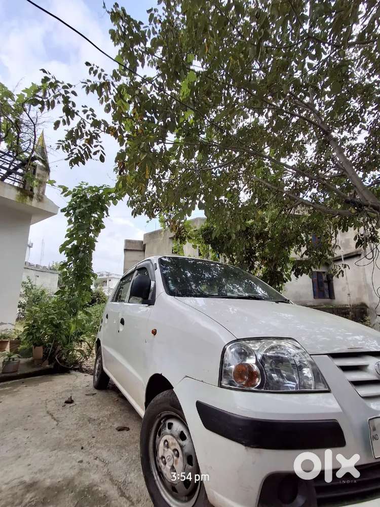 Hyundai Santro Era 2012