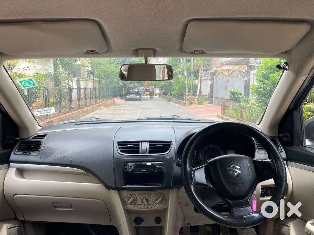 Maruti Suzuki Swift Dzire Lxi Option, 2021, Cng & Hybrids